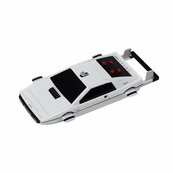 Stages For All Ages 1-36 Scale James Bond Lotus Esprit The Spy Who Loved Me Car ST3453153